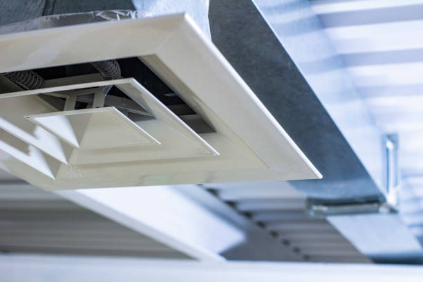 Best Affordable HVAC Duct Cleaning  in Morganton, NC