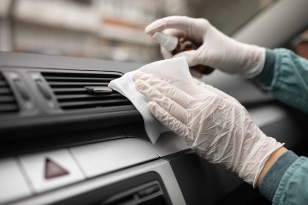 Best Duct Cleaning for Offices  in Morganton, NC