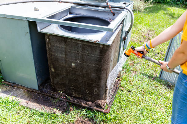 Best HVAC Maintenance and Cleaning  in Morganton, NC