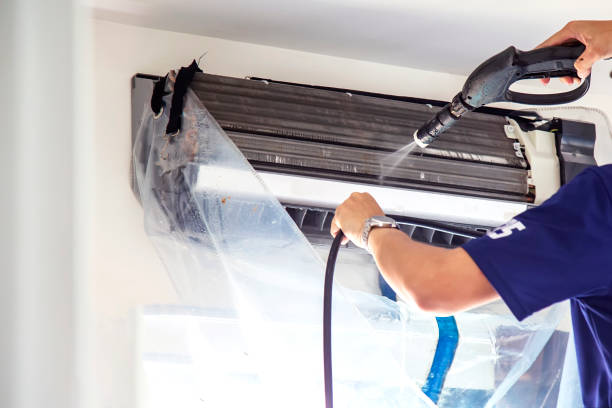 Best Residential Air Duct Cleaning  in Morganton, NC