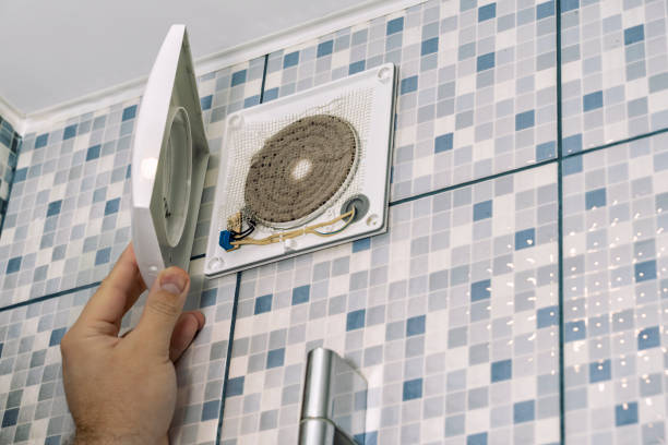 Best Home Air Vent Cleaning  in Morganton, NC