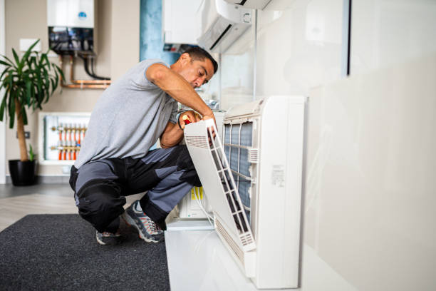 Best Commercial Air Duct Cleaning  in Morganton, NC