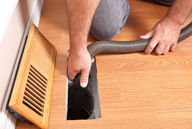 Best Professional Duct Cleaning Services  in Morganton, NC