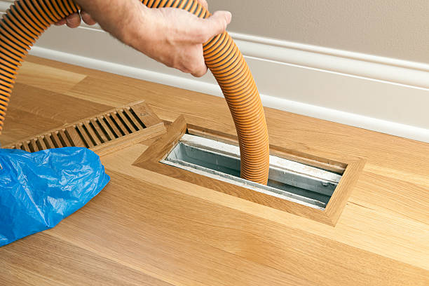 Best Air Duct Cleaning Near Me  in Morganton, NC