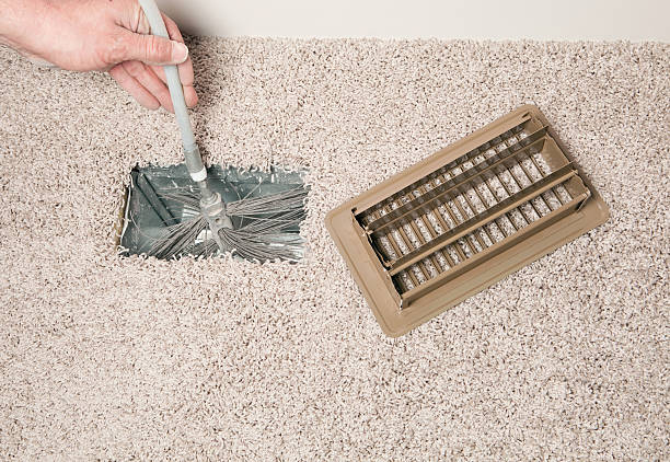 Best Affordable Air Duct Cleaning  in Morganton, NC