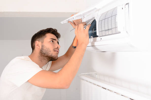 Best Ductwork Cleaning Services  in Morganton, NC